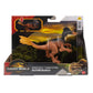 Rebirth Strike Attack Achillobator Dinosaur Toy, Single Strike Action, Authentic & Posable by Jurassic World