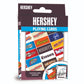 Masterpieces Officially Licensed Hershey Playing Cards - 54 Card Deck For Adults