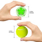 Dyrdm Magnetic Fidget Sphere 12 Pcs, Magnetic Fidget Toy, Desk Toys For Office And Stress Relief & Anxiety For Adults, Magnets S