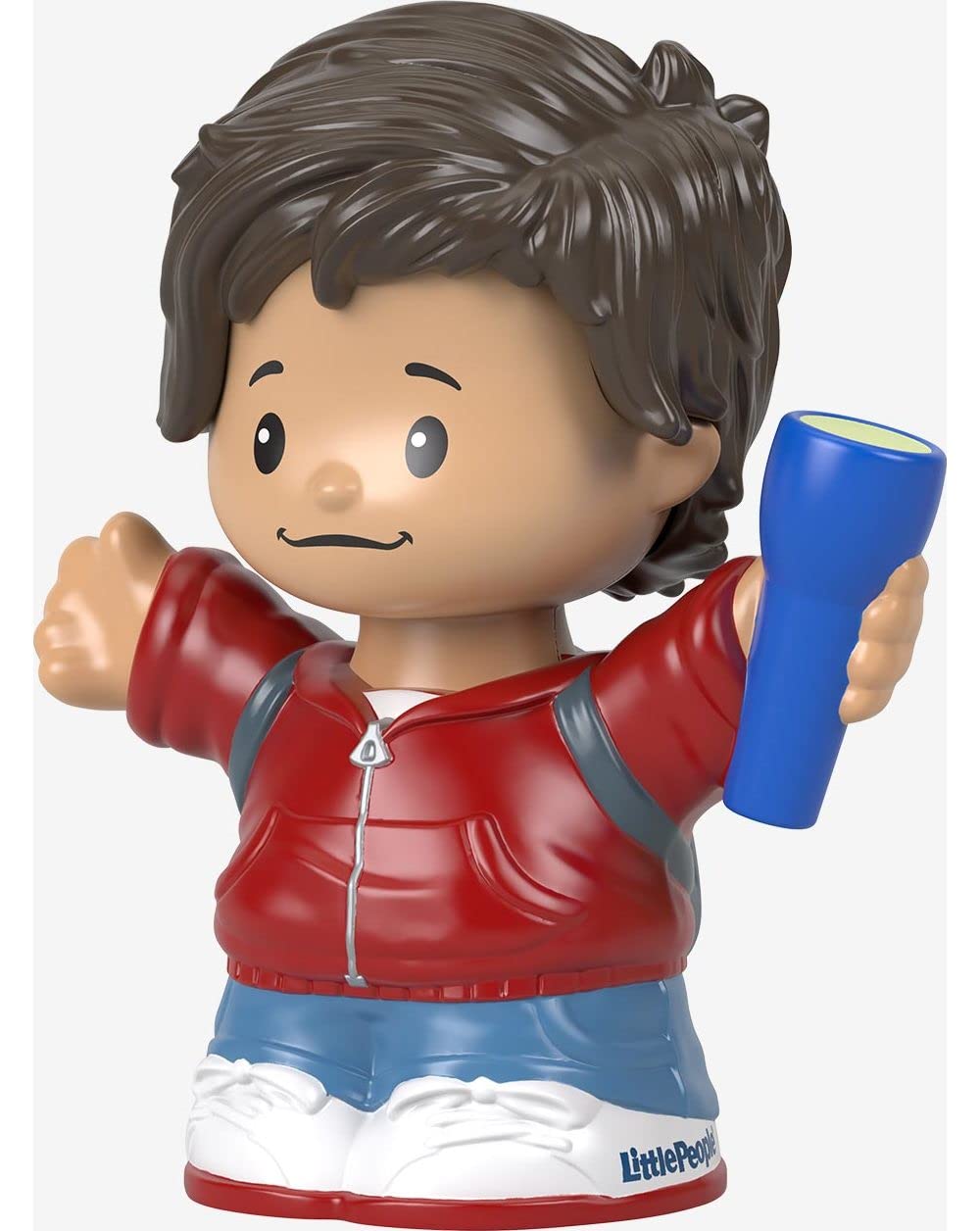 LITTLEPEOPLE COLLECTOR E.T. Special Edition Figure Set, 3 Multicolor Plastic Figurines in Display Gift Package, Model HGJ89