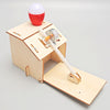 Fashion My Day Tidal Generator Model School Handmade Educational Brain Teaser Stem Project