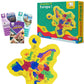 Storio Eva Foam Geography Of Europe Map Puzzles For Kids With Trump Fact Cards For Playing Learning & Educational Toys  Jigsaw 