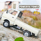 Spobot Remote Control Car for HJ110 1:10 Drift Pickup 2.4G RC Racing Truck Drift 2WD Vehicle with 2 Rechargerable Batteries Hobb