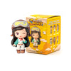 Official My Time At Sandrock Series 5Pc Blind Box Figurine Box Popular Collective Random Art Toy Creative Gift (5Pc, 2.7''-2.9''