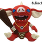 Plush Toys Breath Of The Koroks Wild Plushies Legend Of Bokoblin Zel Da Doll For Fan Pendant 10'