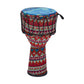 Loom Tree Djembe Drum Professional African Drum For Birthday Gifts Children Boys Girls Red | Percussion | Drums | Other Drums