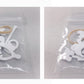 2 Complete Sets - Operation Game Replacement Pieces & Parts