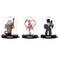 Roblox Action Collection - 15Th Anniversary Domez Collectible Royale High: Dear Dollie, Meepcity: Fisherman, Adopt Me!: Sir Woofington 3-Pack [Includes 3 Exclusive Virtual Items]