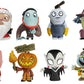 Funko Nightmare Before Christmas Series 2 Mystery Mini Display Case(Case Of 12)