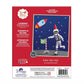 The Elf on the Shelf limited availability Claus Couture Clausmonaut/Astronaut - Scout Elf NOT Included