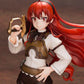 Kotobukiya Mushoku Tensei: Jobless Reincarnation: Eris Boreas Greyrat Pvc Statue, Multicolor