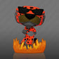 Funko Pop! Ad Icons #117 - Chester Cheetah [Glow In The Dark] Exclusive