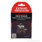 Wizkids D&D Icons Of The Realms: Vecna: Eve Of Ruin - Single Booster | Dungeons And Dragons Figures | Pre-Painted | Blind Box