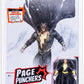 Mcfarlane Toys - Dc Direct - 3In Figure With Comic Wv1 - Black Adam (Endless Winter)