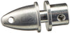 E-flite Prop Adapter with Setscrew 4mm EFLM1931 Spinners & Hub Nuts