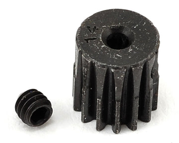 Robinson Racing Products Hard Blackened Steel Mini Pinion 2mm .5 Mod 14T RRP1814 Gears & Differentials