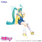 FuRyu Corporation-Hatsune Miku Noodle Stopper Figure -Lollipop- Figure