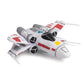 Comic Images X-Wing Fighter Plush Toy Vehicle