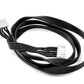 TQ WIRE PRODUCTS 2206 XH 4S Bal Ext Cable 600mm