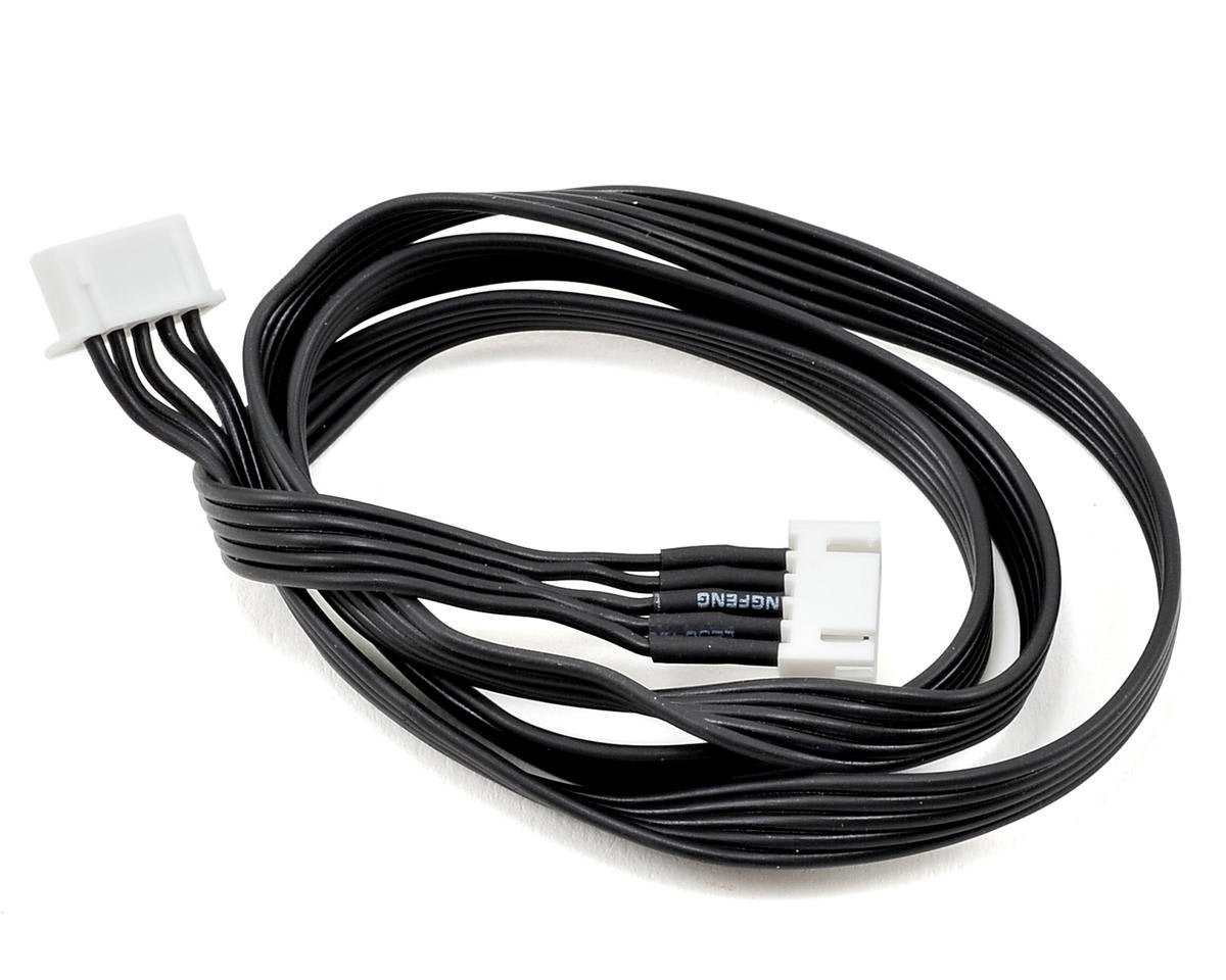TQ WIRE PRODUCTS 2206 XH 4S Bal Ext Cable 600mm