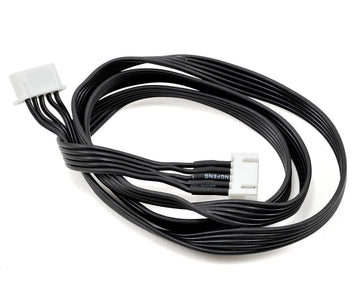 TQ WIRE PRODUCTS 2206 XH 4S Bal Ext Cable 600mm