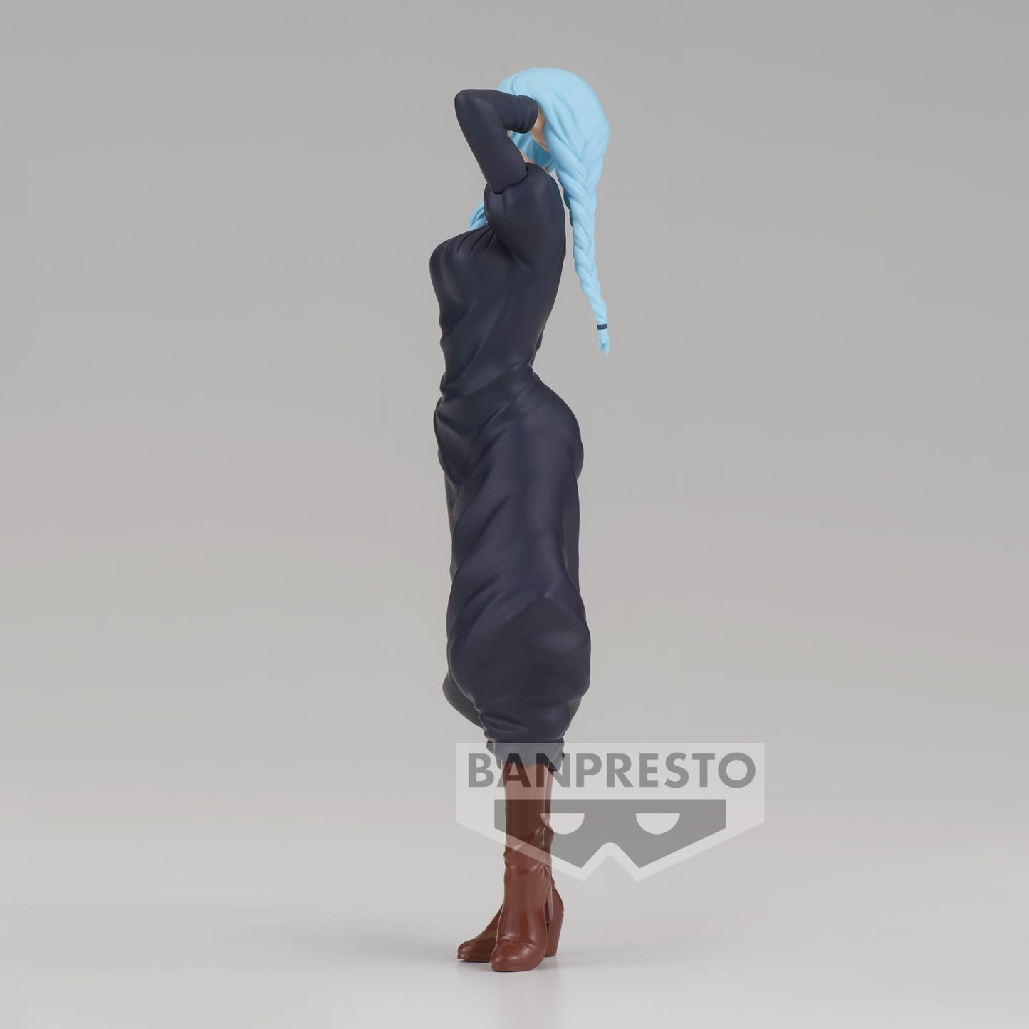 Banpresto - Jujutsu Kaisen - Mei Mei (ver. B), Bandai Spirits Jukon No Kata Figure