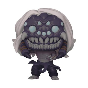 Funko Pop! Animation: Demon Slayer Spider Demon Father 3.9-Inch Vinyl Figure