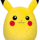Squishmallows Pokemon 14-Inch Pikachu Plush - Add Pikachu To Your Squad, Ultrasoft Stuffed Animal Large Plush, Official Kelly Toy Plush
