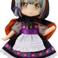 Good Smile Nendoroid Doll: Rose (Another Color Ver.) Action Figure, Multicolor