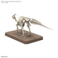Bandai Hobby - Plannosaurus - #09 Parasaurolophus Dinosaur Model Kit