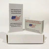 US Citizenship Test Flash Cards 2025, 100 USCIS Civics Questions and Answers, Naturalization Exam Study Guide,US Civics Test Fla