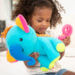 Educational Insights Plush Mixaroo Stuffed Animal For Social & Emotional Learning, Preschool Kindergarten Classroom Must Haves,