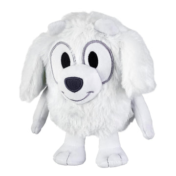 Bluey Friends - Lila 6.5'' Tall Plush - Soft And Cuddly