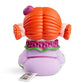 Handmade By Robots - Killer Klowns From Outer Space - Daisy #133