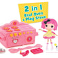 Lalaloopsy Baking Oven