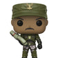 Funko Pop! Games: Halo Sergeant Johnson (Styles May Vary) Collectible Figure, Multicolor