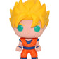 Funko POP! Anime: Dragonball Z Glow In The Dark Super Saiyan Goku Action Figure EE limited availability