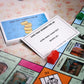 USAOPOLY Monopoly Schitt's Creek Game with Collectible Tokens, One Size, Multi-colored, Model MN146-748-002100-06