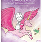 Personalized Coloring & Activity Book For Kids - I See Me! (Princess)