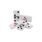 MasterPieces MLB St. Louis Cardinals Double Six  Collector Edition  Dominoes Game