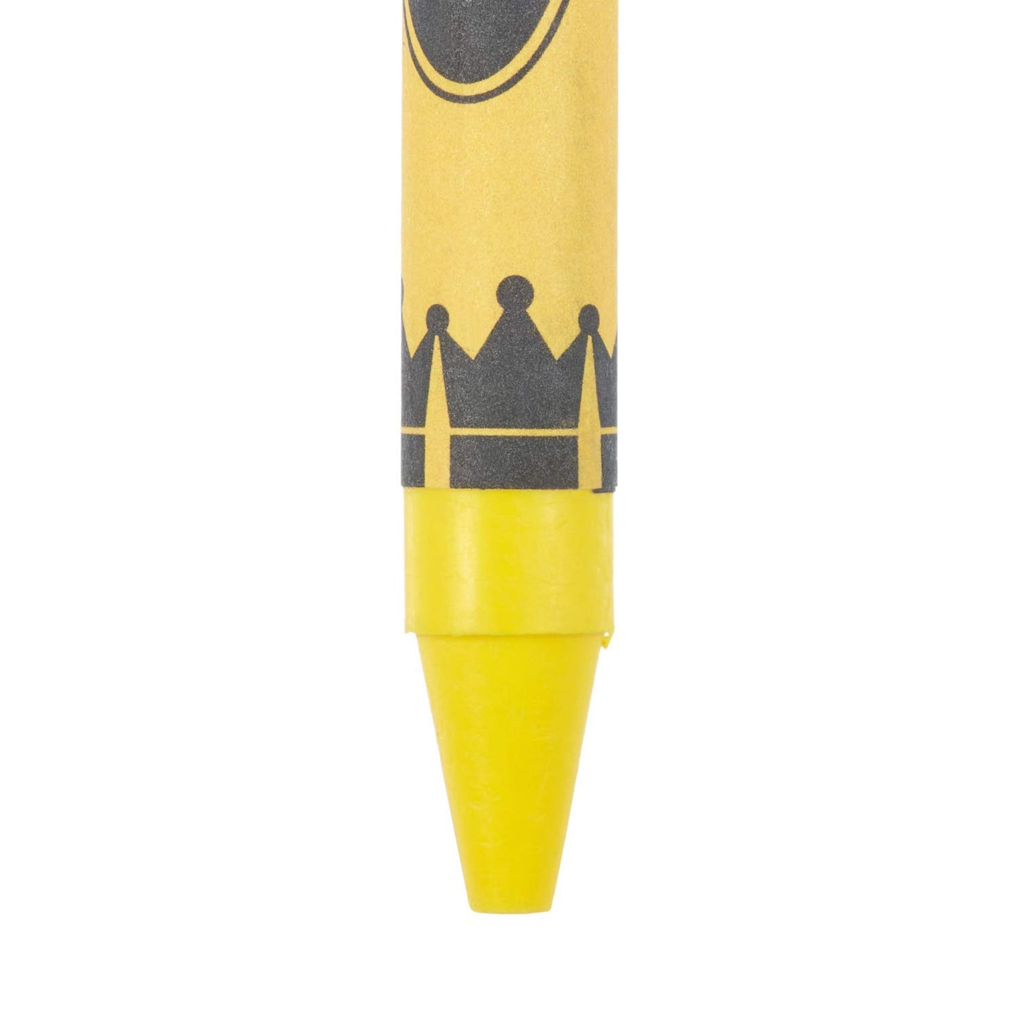 CrayonKing Non-Toxic Crayons - 720 Sets of 3-Packs (2,160 Total) - Blue, Red, Yellow - Ideal for Parties & Schools - Model CR2160