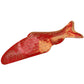Funny Party Hats Fortune Teller Miracle Fish - 144 Red and Gold Plastic Model 3562