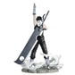 Banpresto - Naruto - Momochi Zabuza, Bandai Spirits Memorable Saga Figure