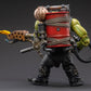 Joytoy Warhammer 40K 1/18 Action Figures, Ork Kommandos Burna Boy Ragrob Perfect For Collectors & Decor, Ideal Gift For Birthday