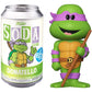 Funko Vinyl Soda Donatello (Tmnt)