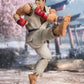 Tamashii Nations - Street Fighter - Ryu - Outfit 2 (Classic Outfit), Bandai Spirits S.H.Figuarts Action Figure