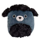 Squishmallows 2025 Original 8-Inch Dog Animal Squad Plush - Collectible Soft & Squishy Mini Stuffed Animal Toy - Add to Your Squad - Gift for Kids  Girls & Boys (Jettward Dog)