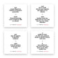 TableTopics Original En Espanol Card Game - 135 Question Cards for Learning Spanish, Model TT-0117-A, Made of Cardstock