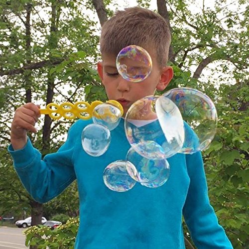 Magic Bubbles Highest Rated