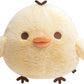 Rilakkuma Kiiroitori San-X Original Sherbet Series Soft Plush (Large - 11 Inch)